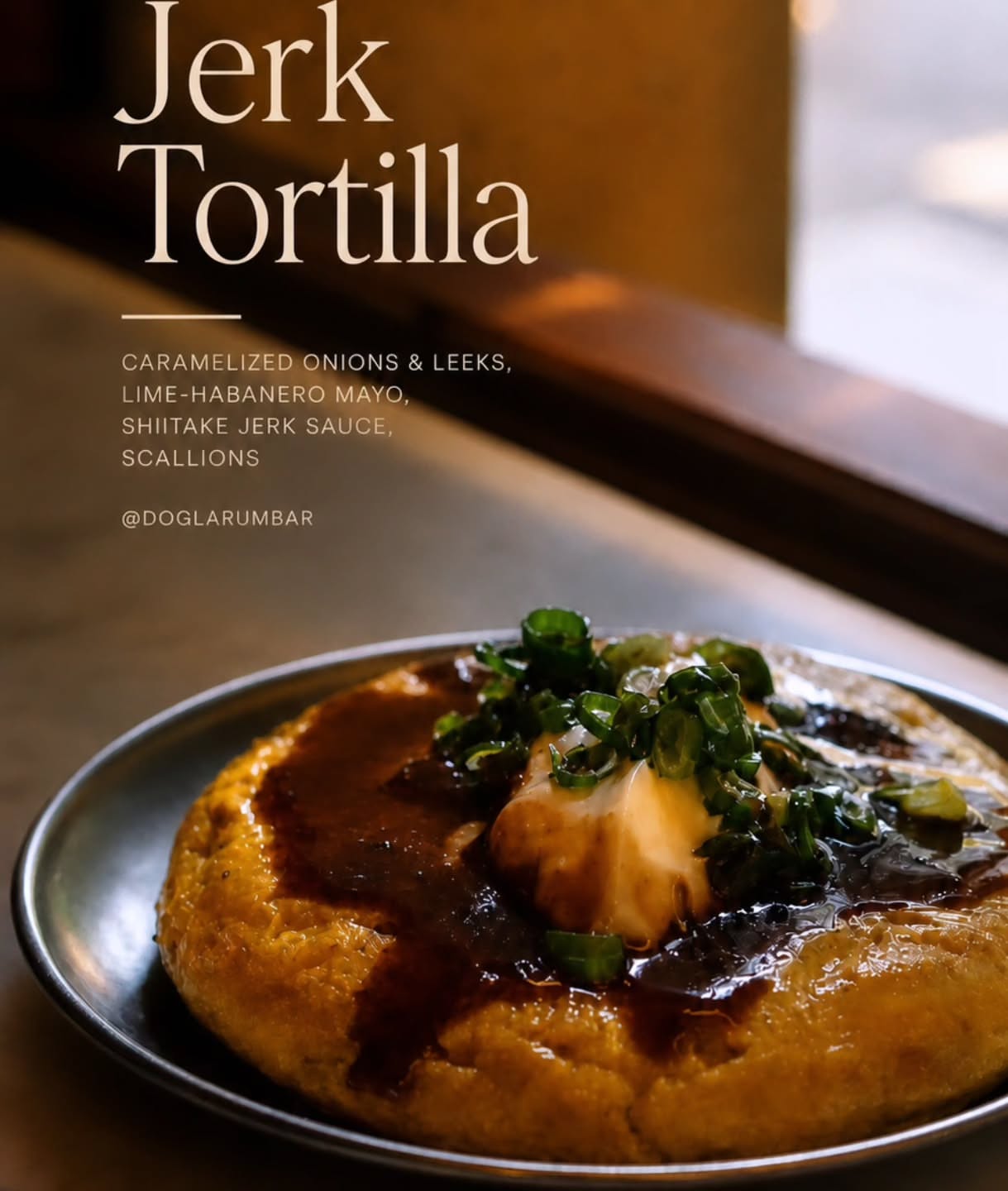 Cooking at Dogla Rum and Snack Bar