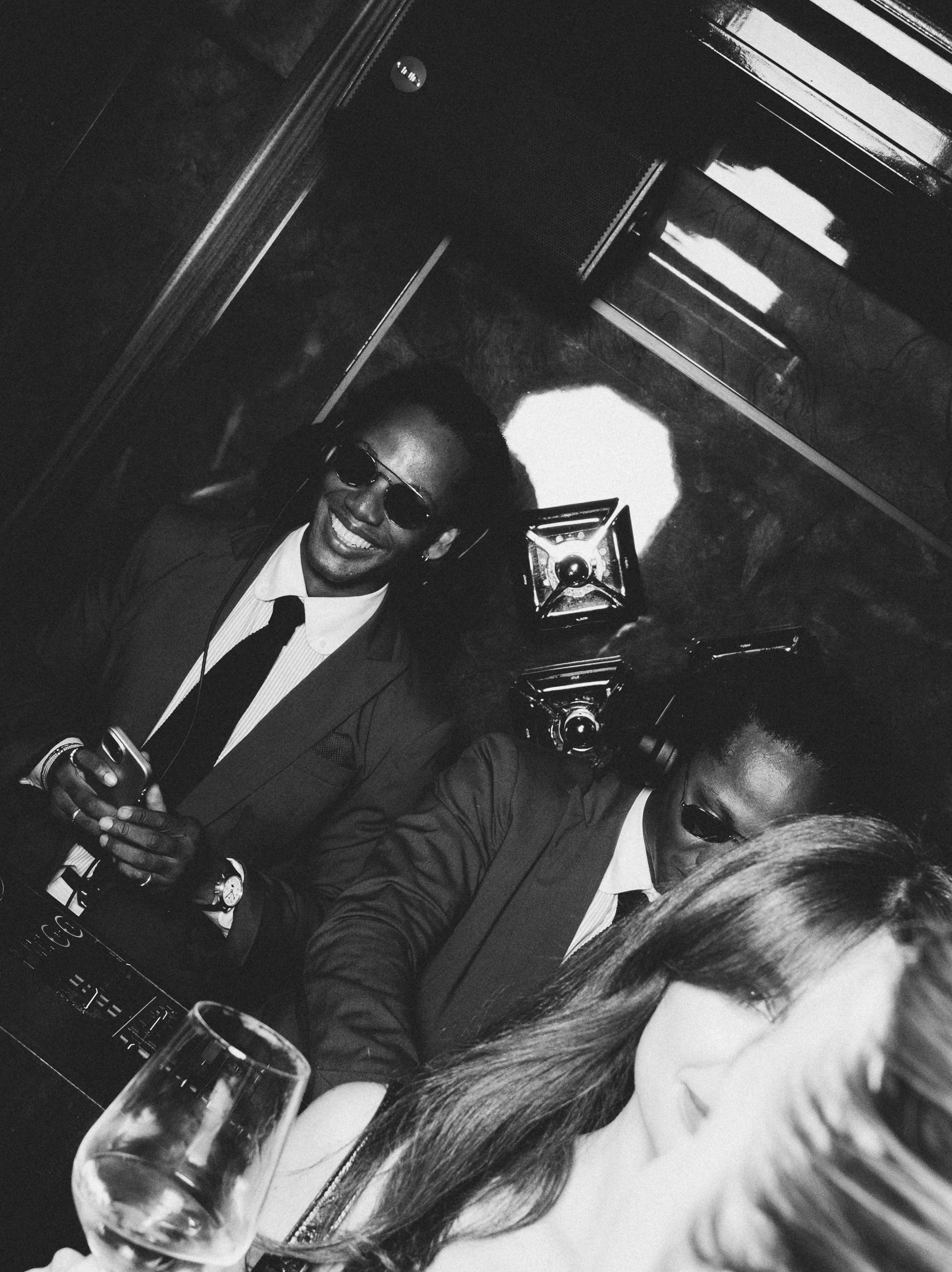 Doobie's — doobies.paris