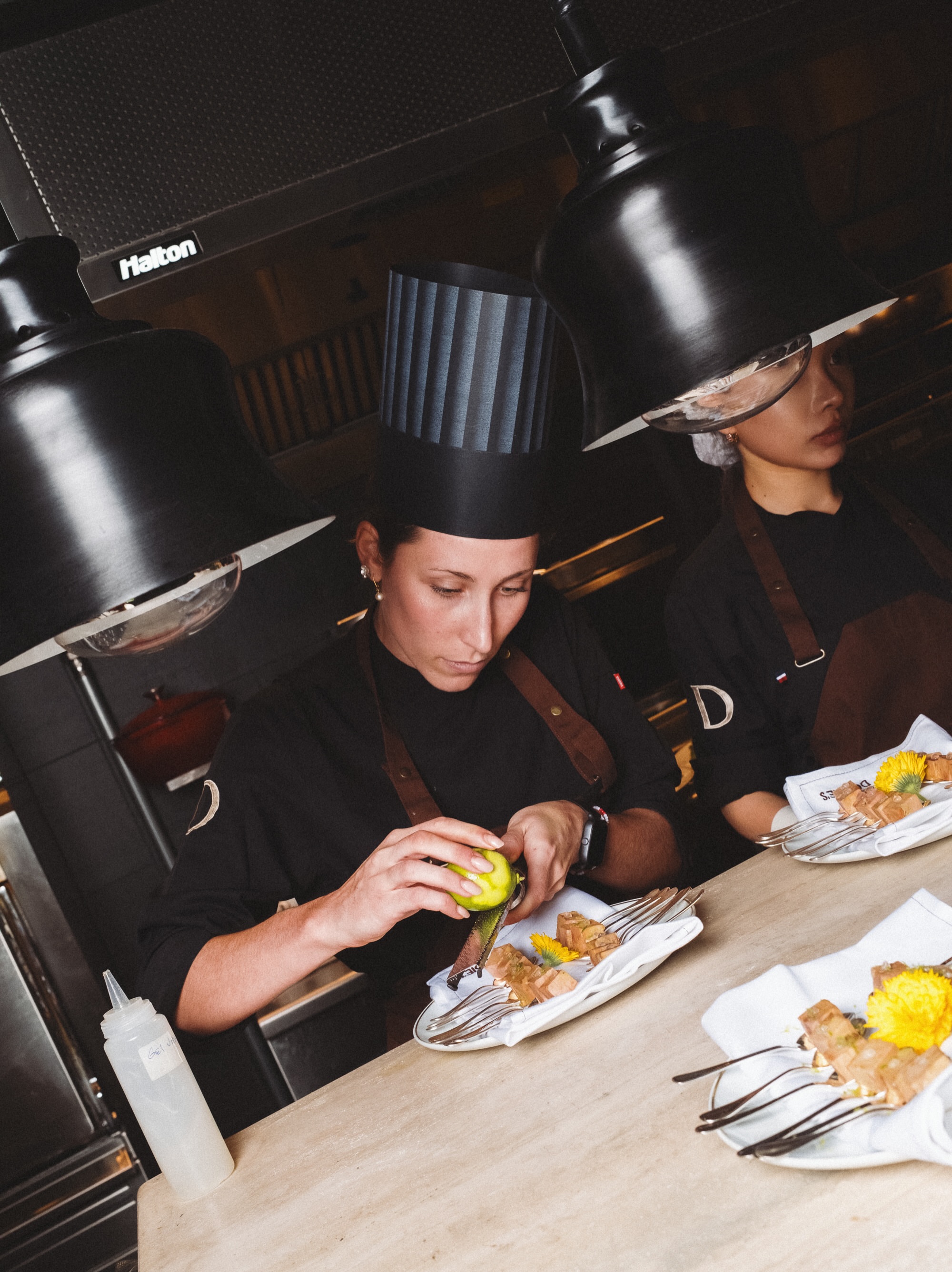 Doobie's — doobies.paris