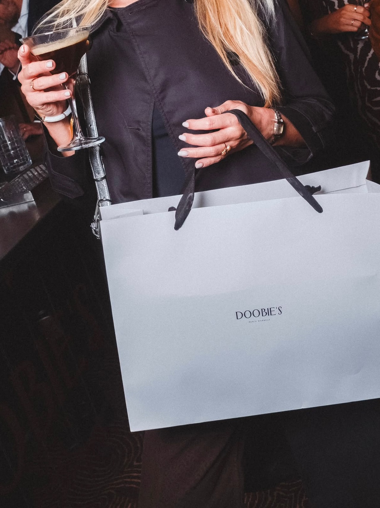 Doobie's — doobies.paris