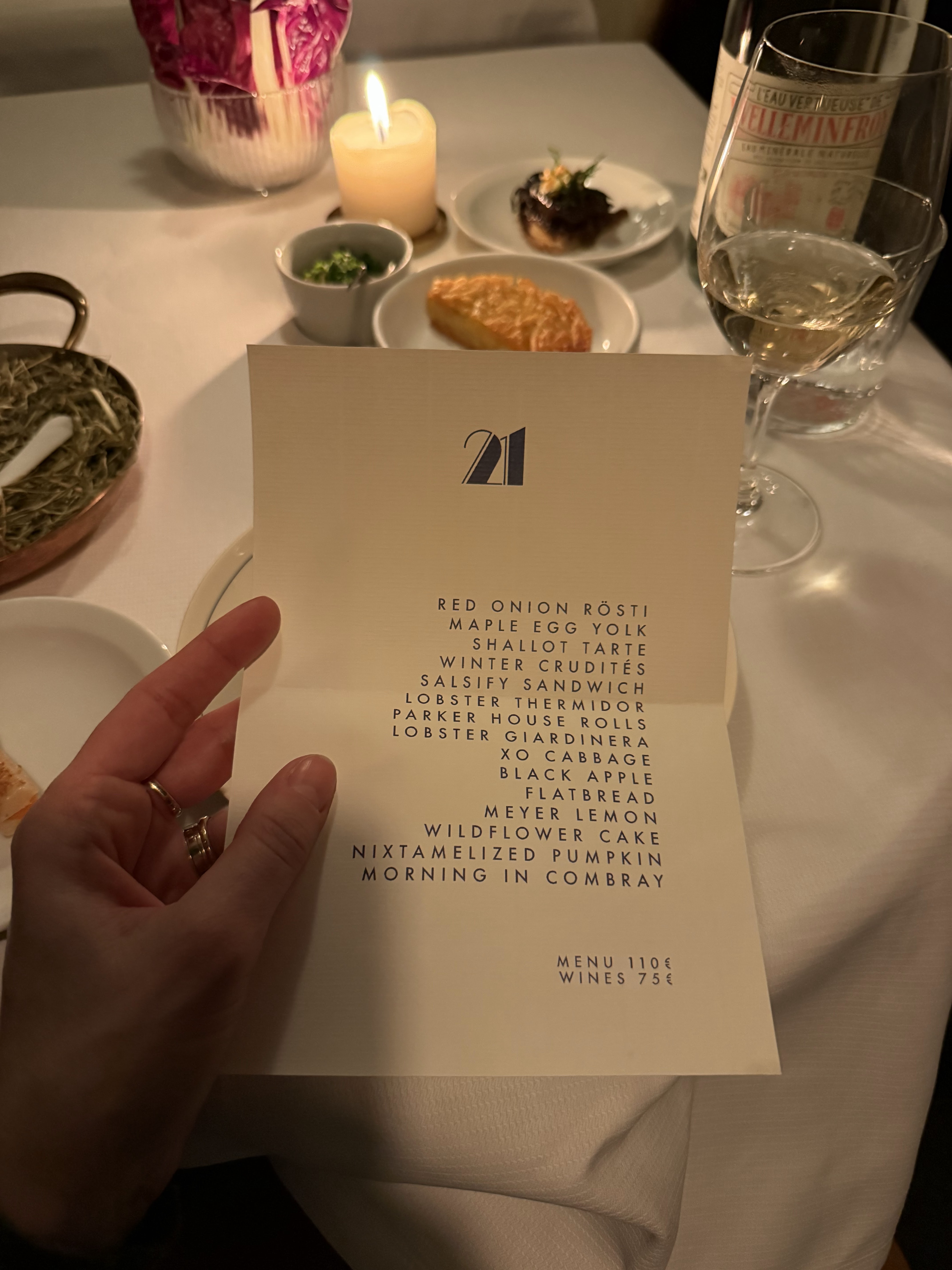 Le 21