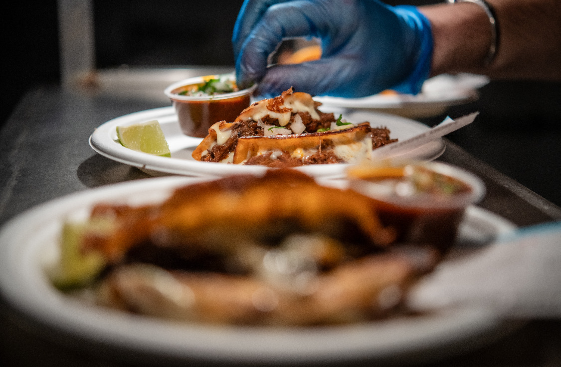 Two Twins Tacos (Spitalfields Market) — e2030db8fa7b45f2