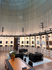 Restaurant Louis Vuitton