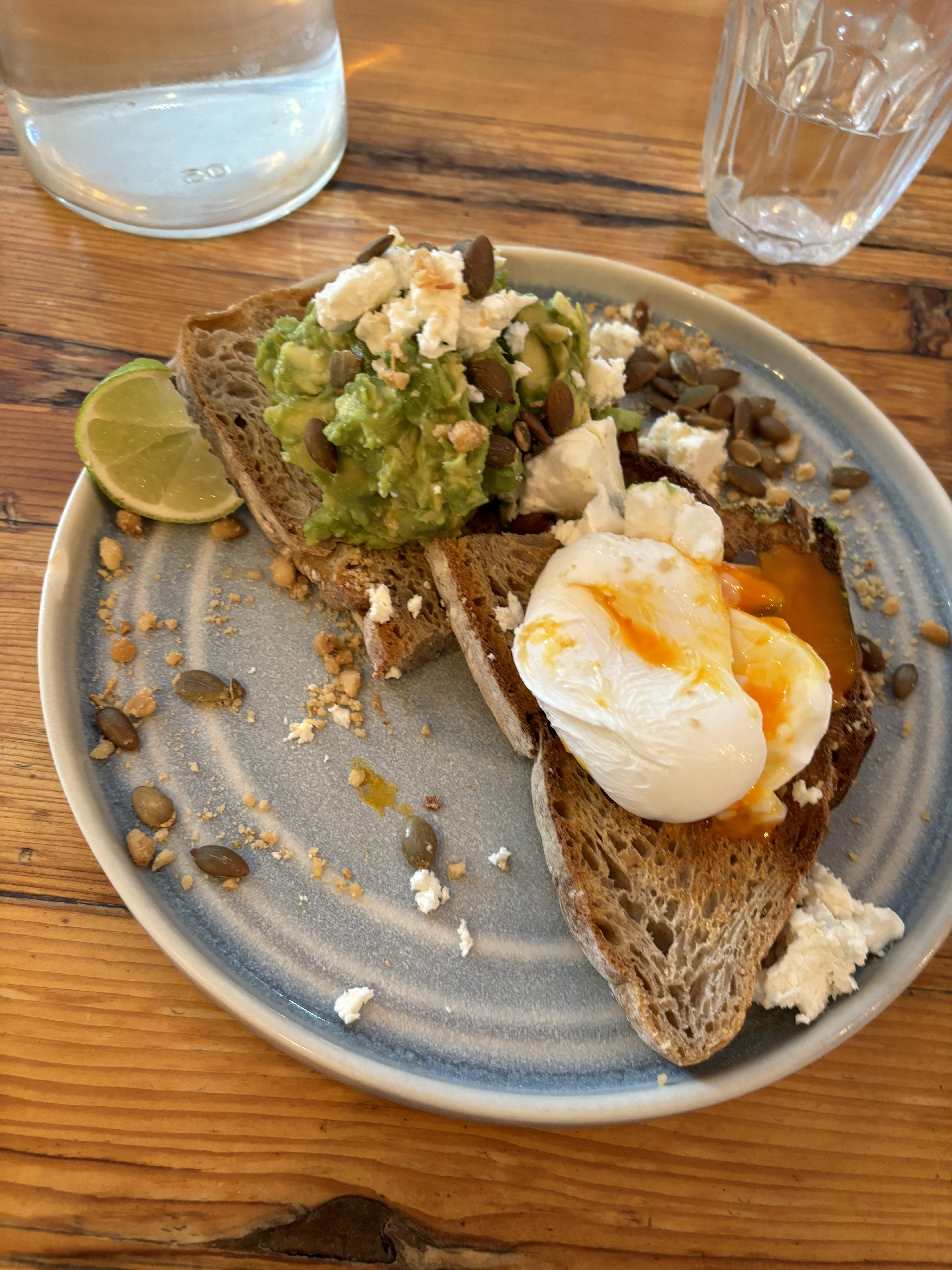 Butty & Co