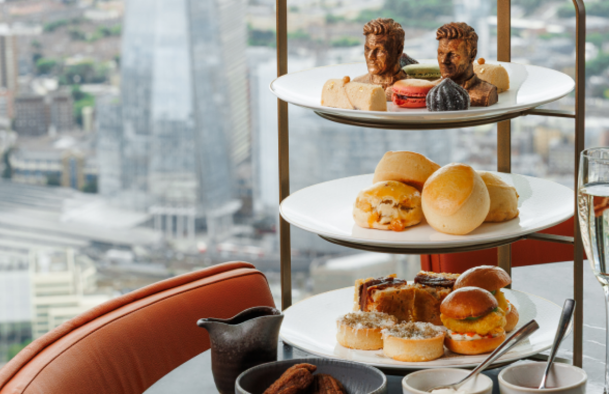 Bread Street Kitchen & Bar - 22 Bishopsgate — f8c8abb802f48795