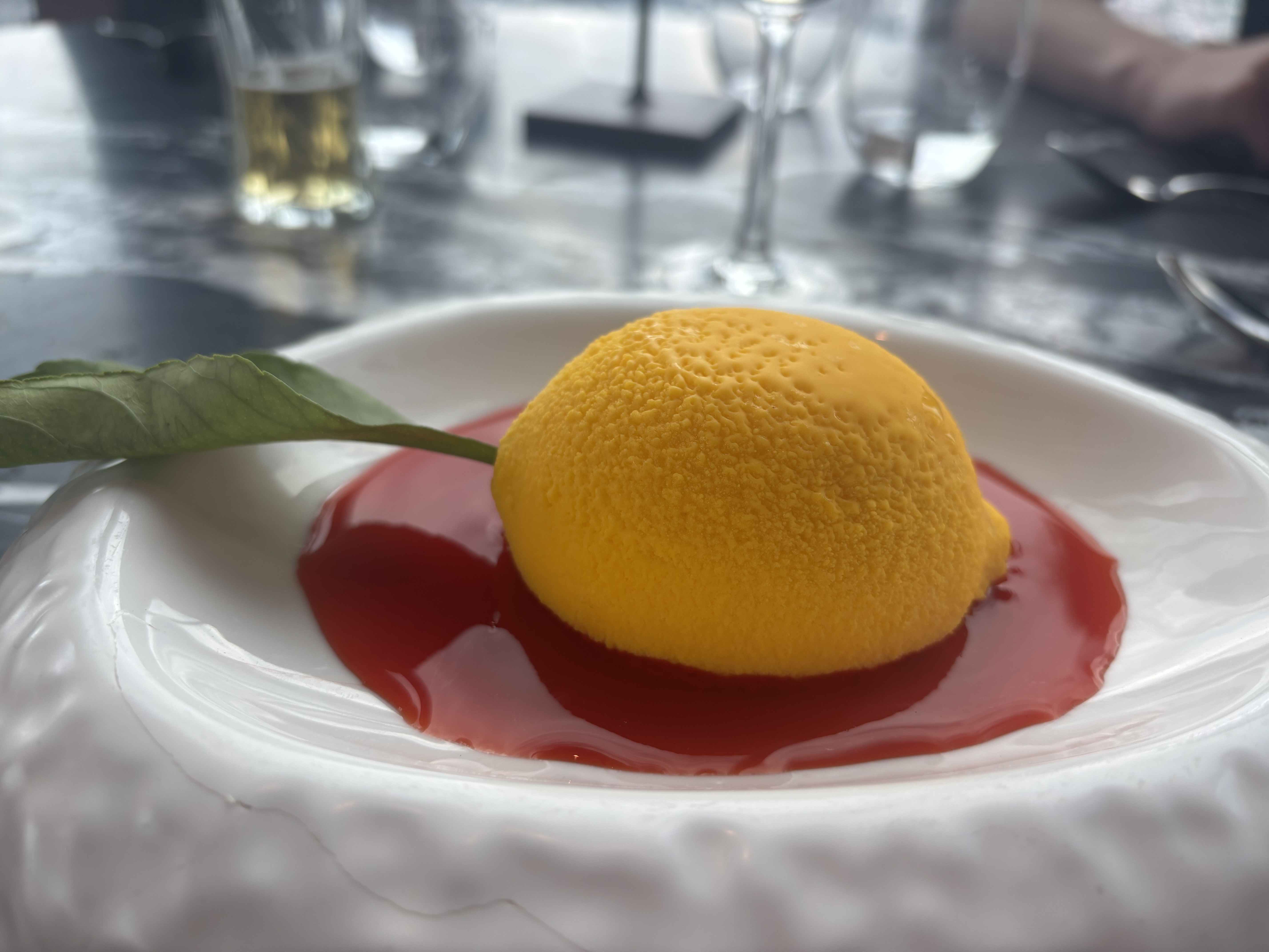 Bread Street Kitchen & Bar - 22 Bishopsgate