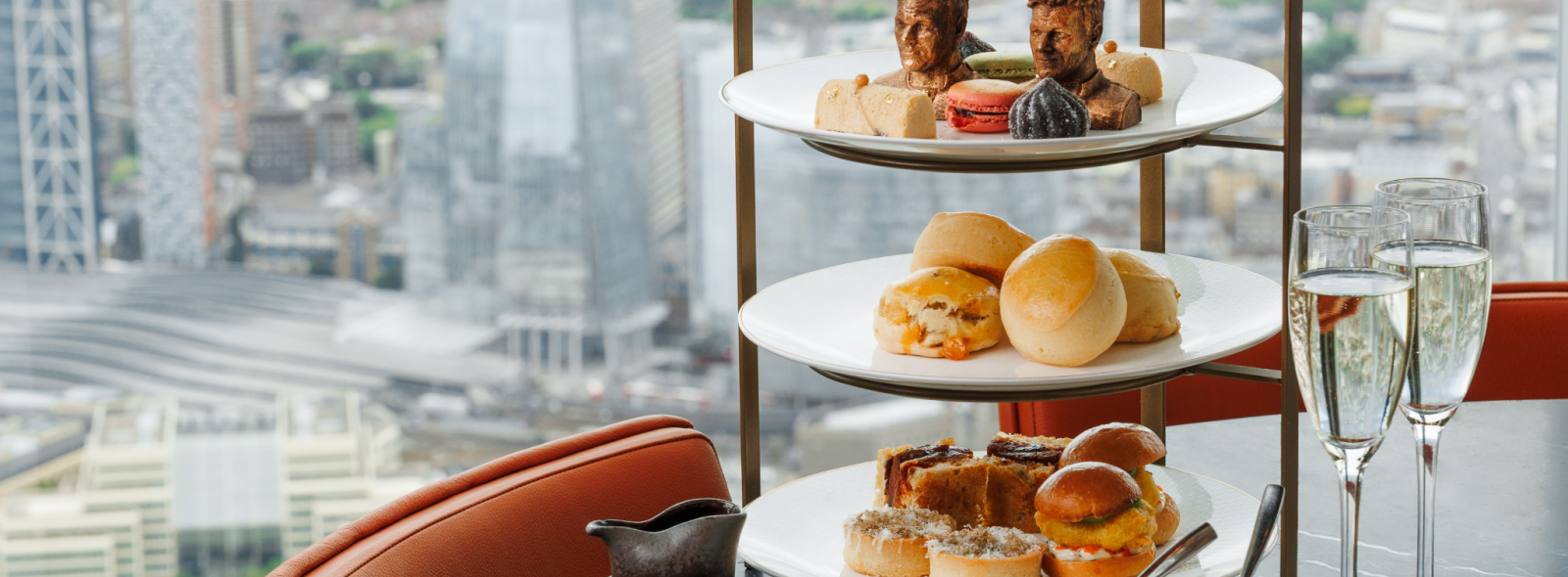 Bread Street Kitchen & Bar - 22 Bishopsgate — f8c8abb802f48795