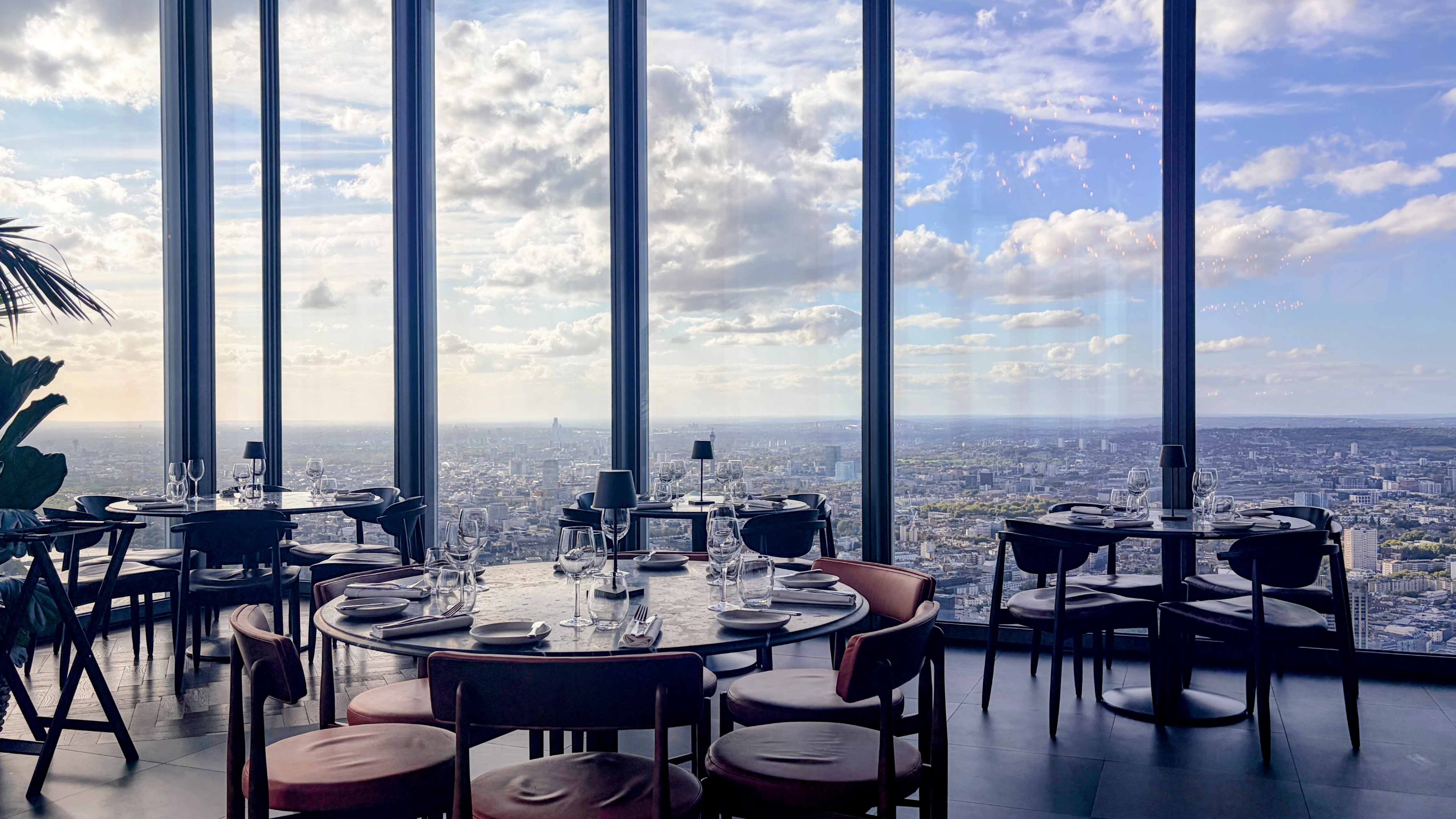Bread Street Kitchen & Bar - 22 Bishopsgate