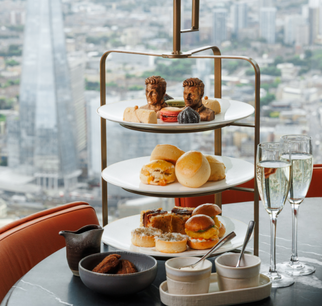 Bread Street Kitchen & Bar - 22 Bishopsgate — f8c8abb802f48795