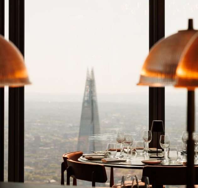 Bread Street Kitchen & Bar - 22 Bishopsgate — f8c8abb802f48795