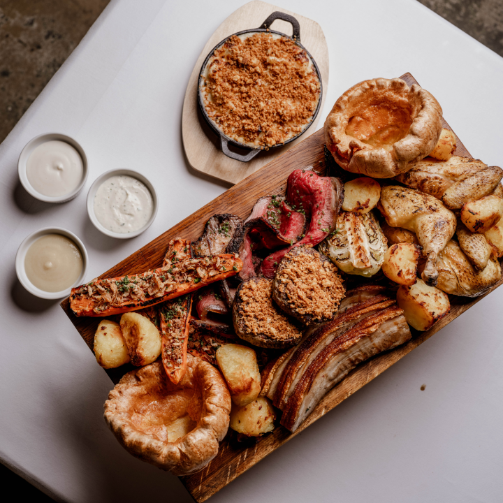 Bread Street Kitchen & Bar - 22 Bishopsgate