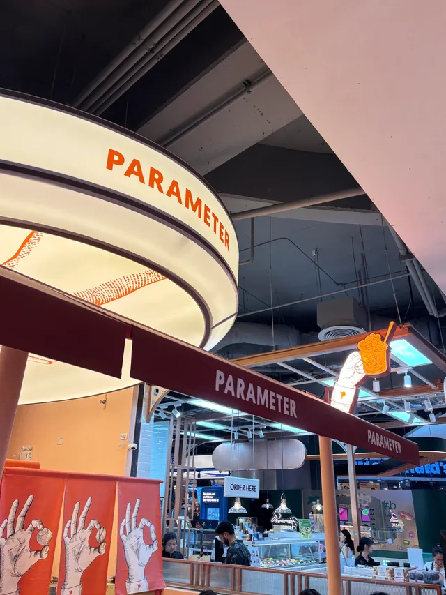 Parameter