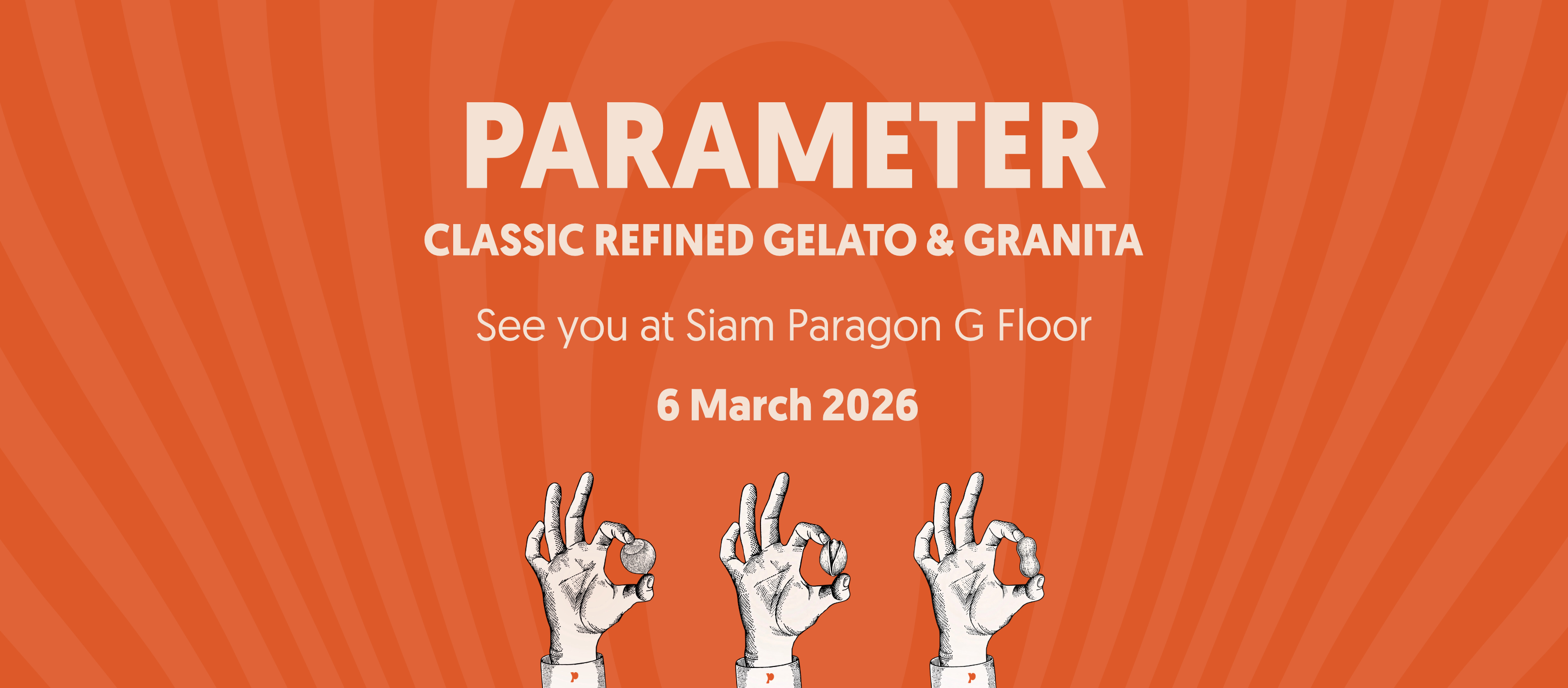Parameter