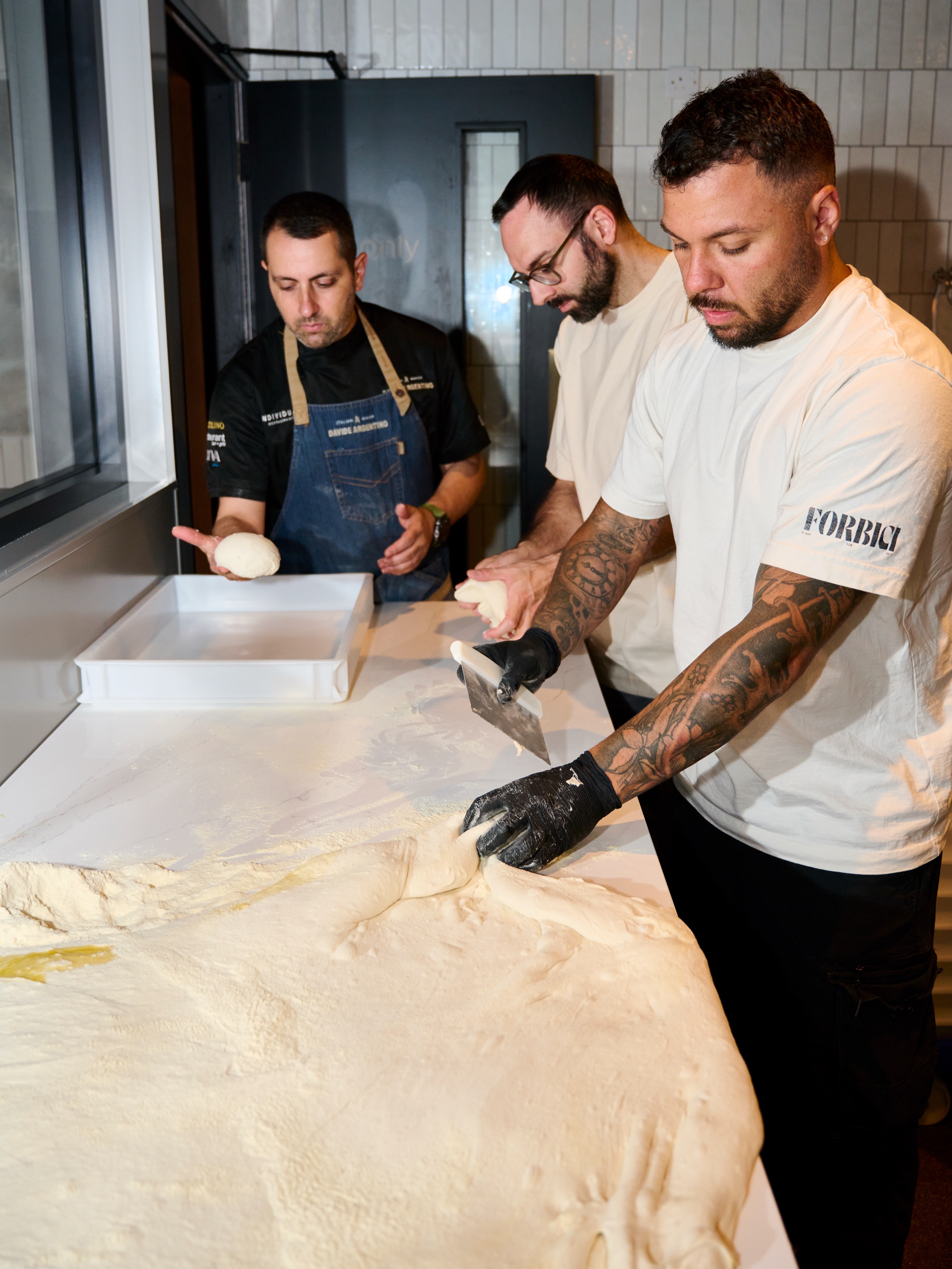 Forbici — forbicirestaurants