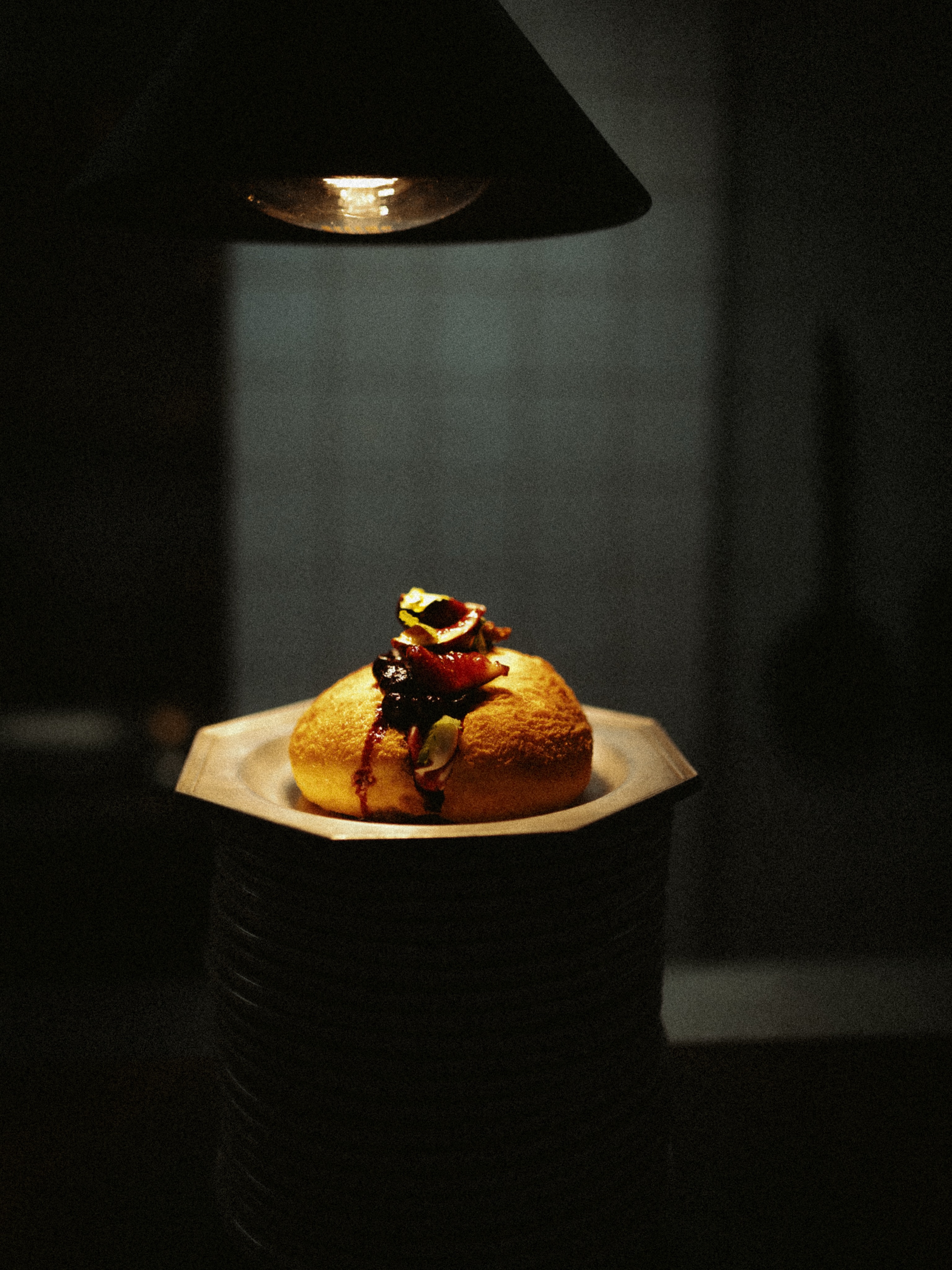 Holy Carrot Spitalfields — holycarrotrestaurant