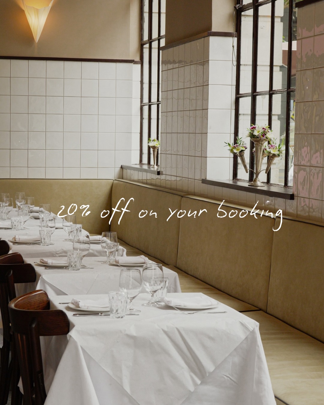 Holy Carrot Spitalfields — holycarrotrestaurant