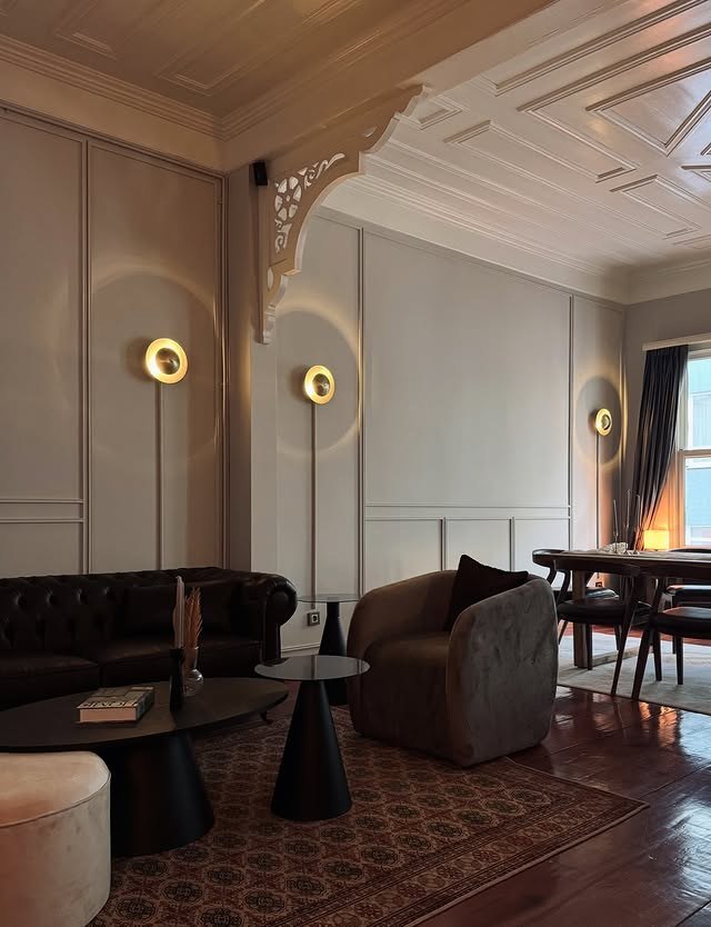 House of SOFA — Istanbul Muse