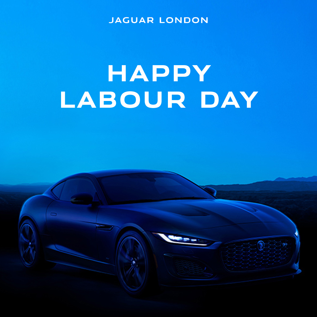Jaguar Café Eighty-One — jaguar.london