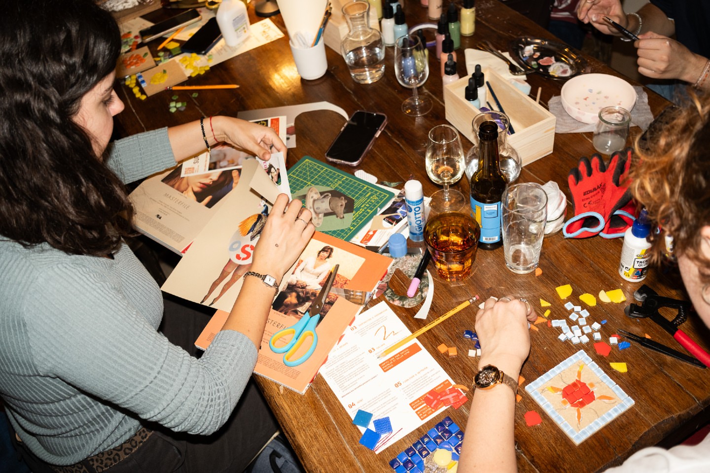 Kano Art Café — kano.artcafe