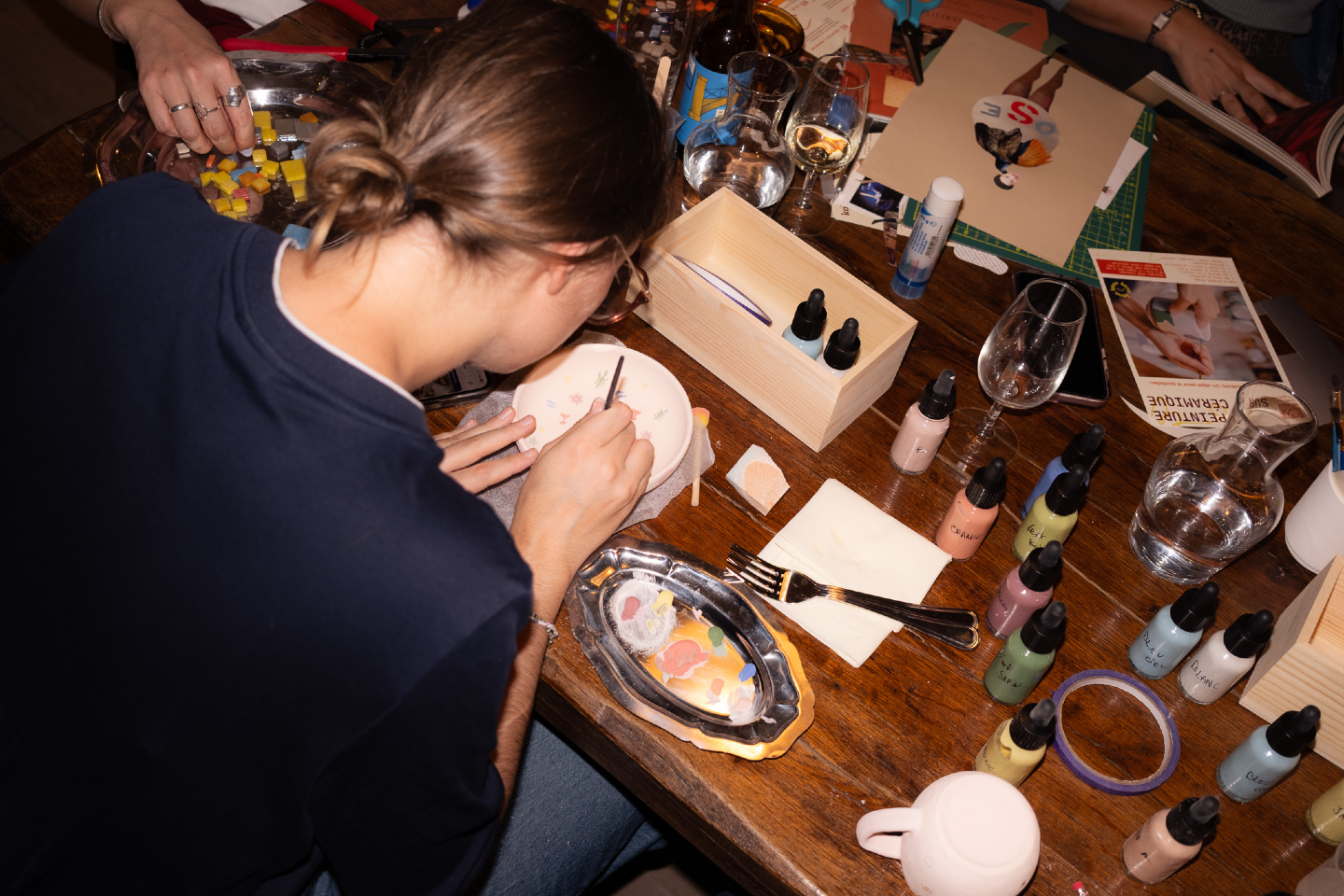 Kano Art Café — kano.artcafe
