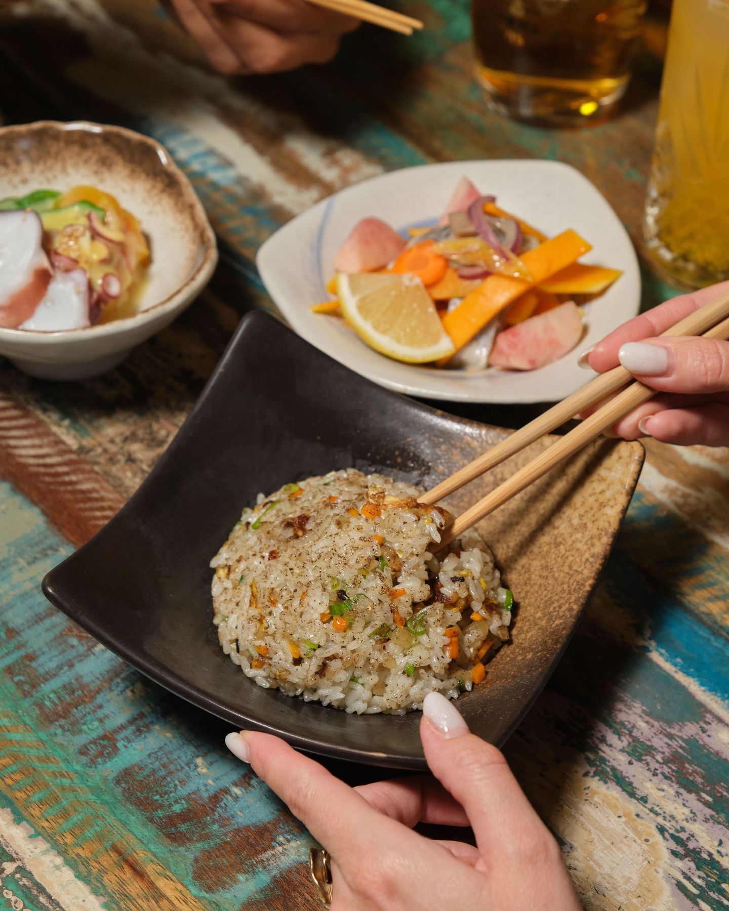 Kokashita — kokashita.paris
