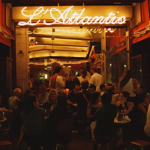 L’Atlantic — latlantic.paris