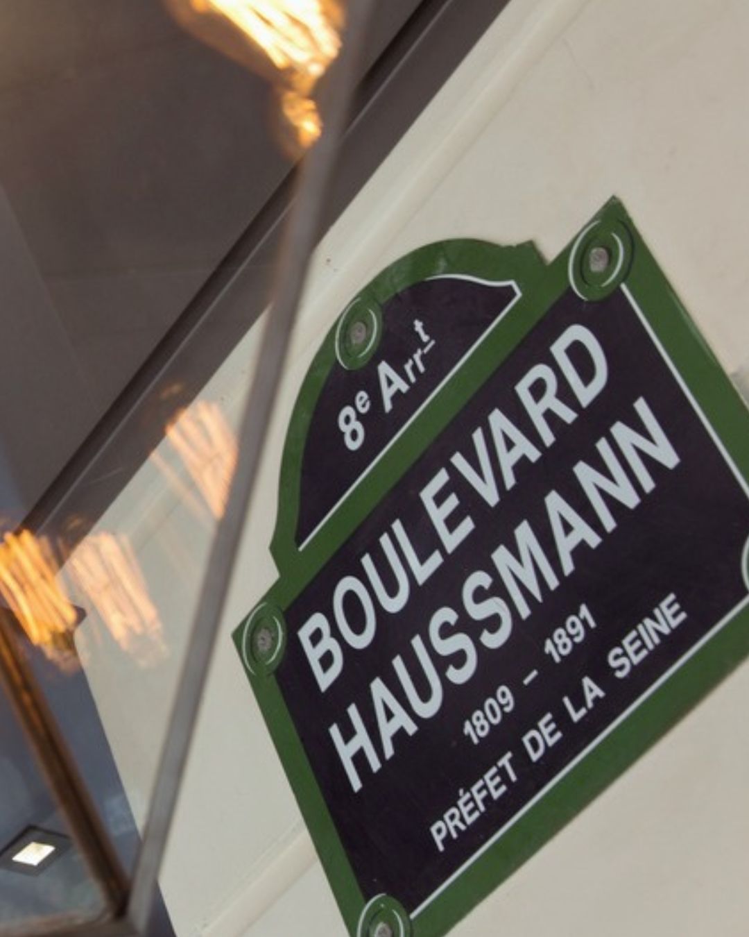 La Villa — lavillahaussmann
