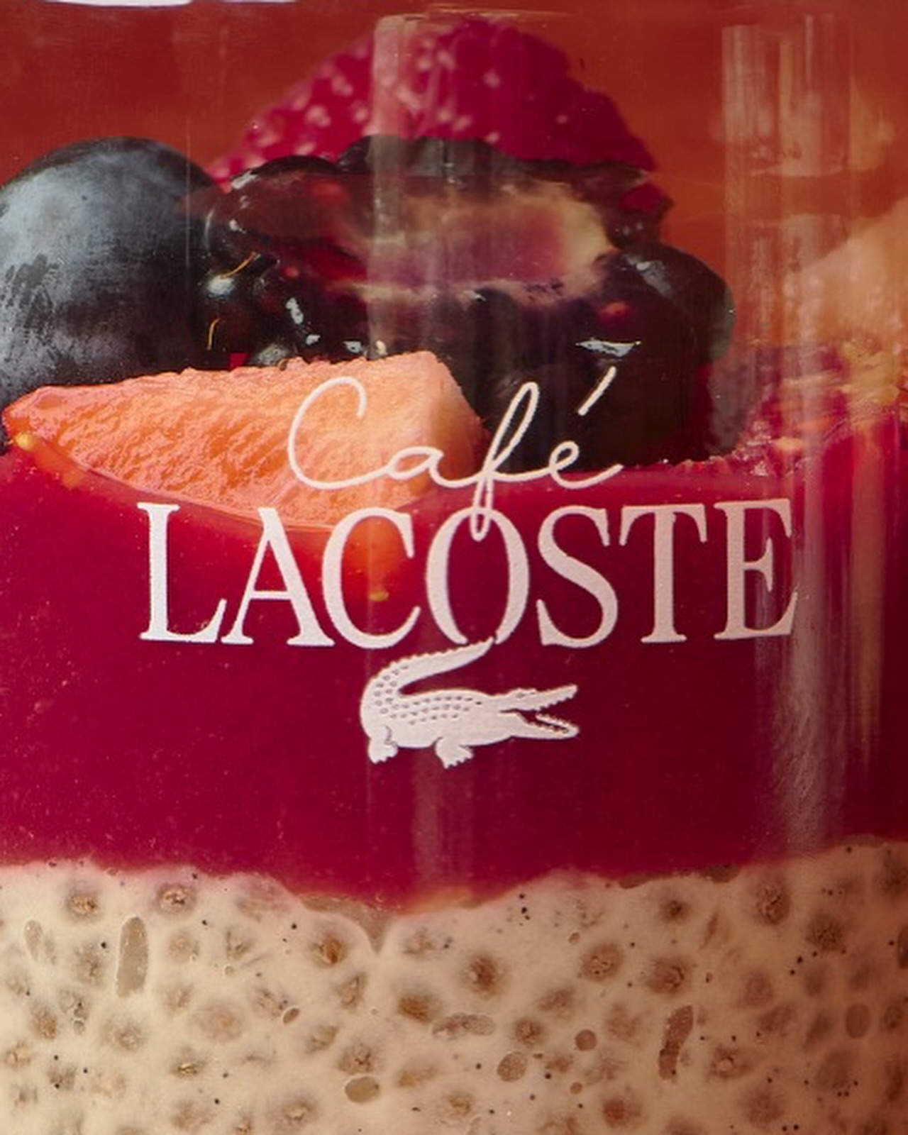 Café Lacoste — lecafelacoste