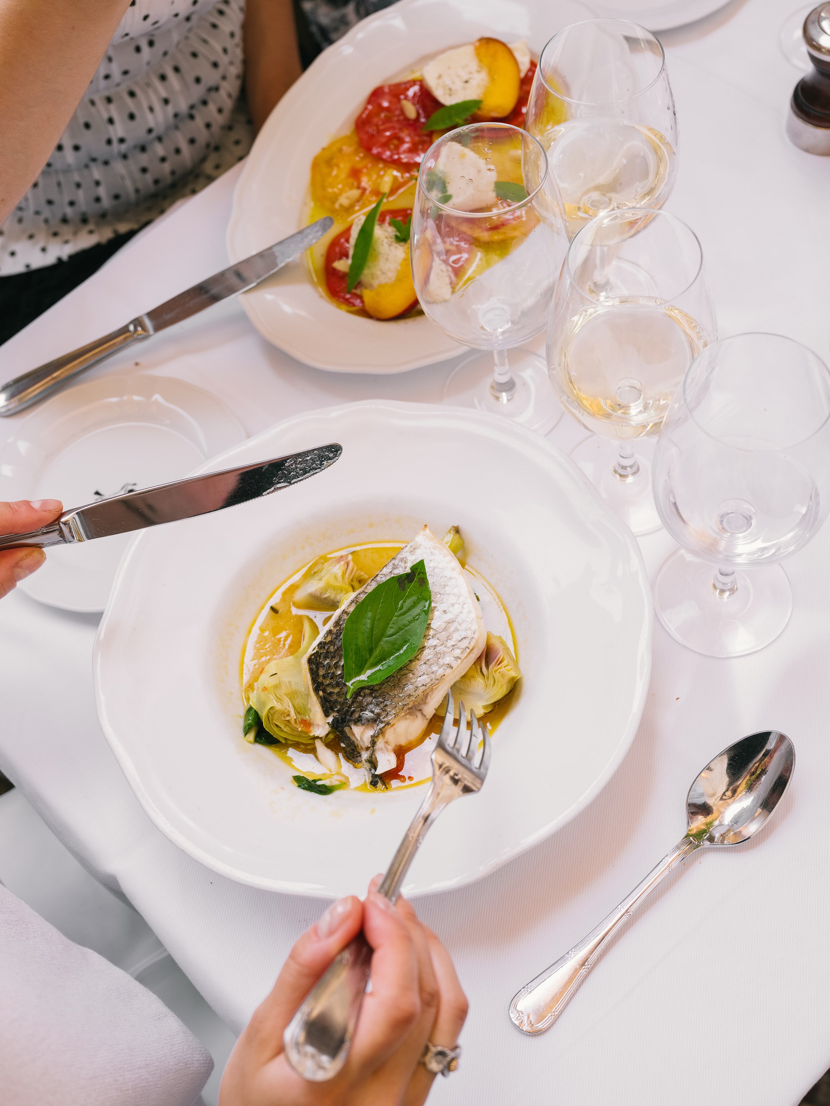 Le Grand Café — legrandcafe.paris