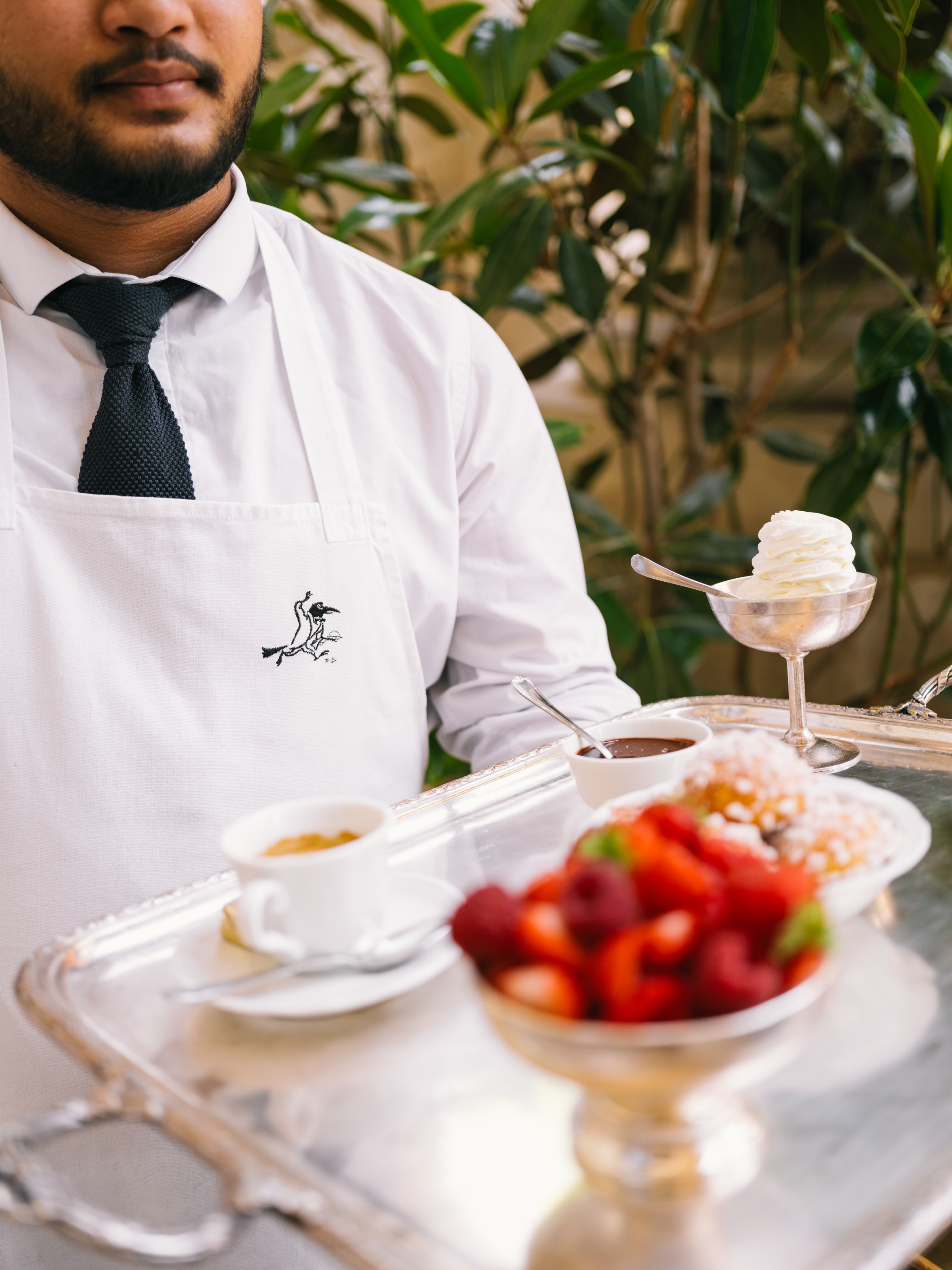 Le Grand Café — legrandcafe.paris