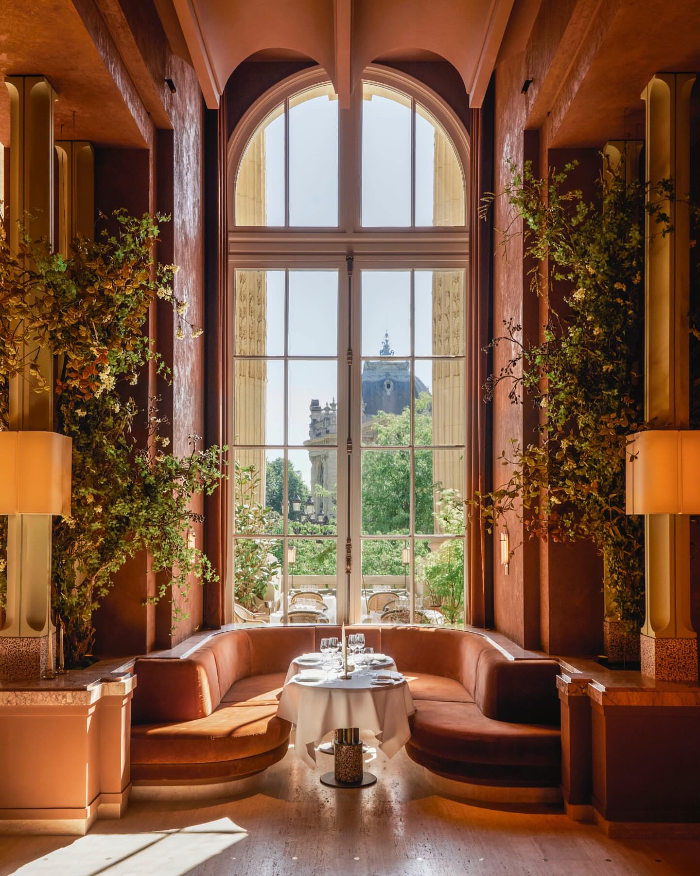 Le Grand Café — legrandcafe.paris