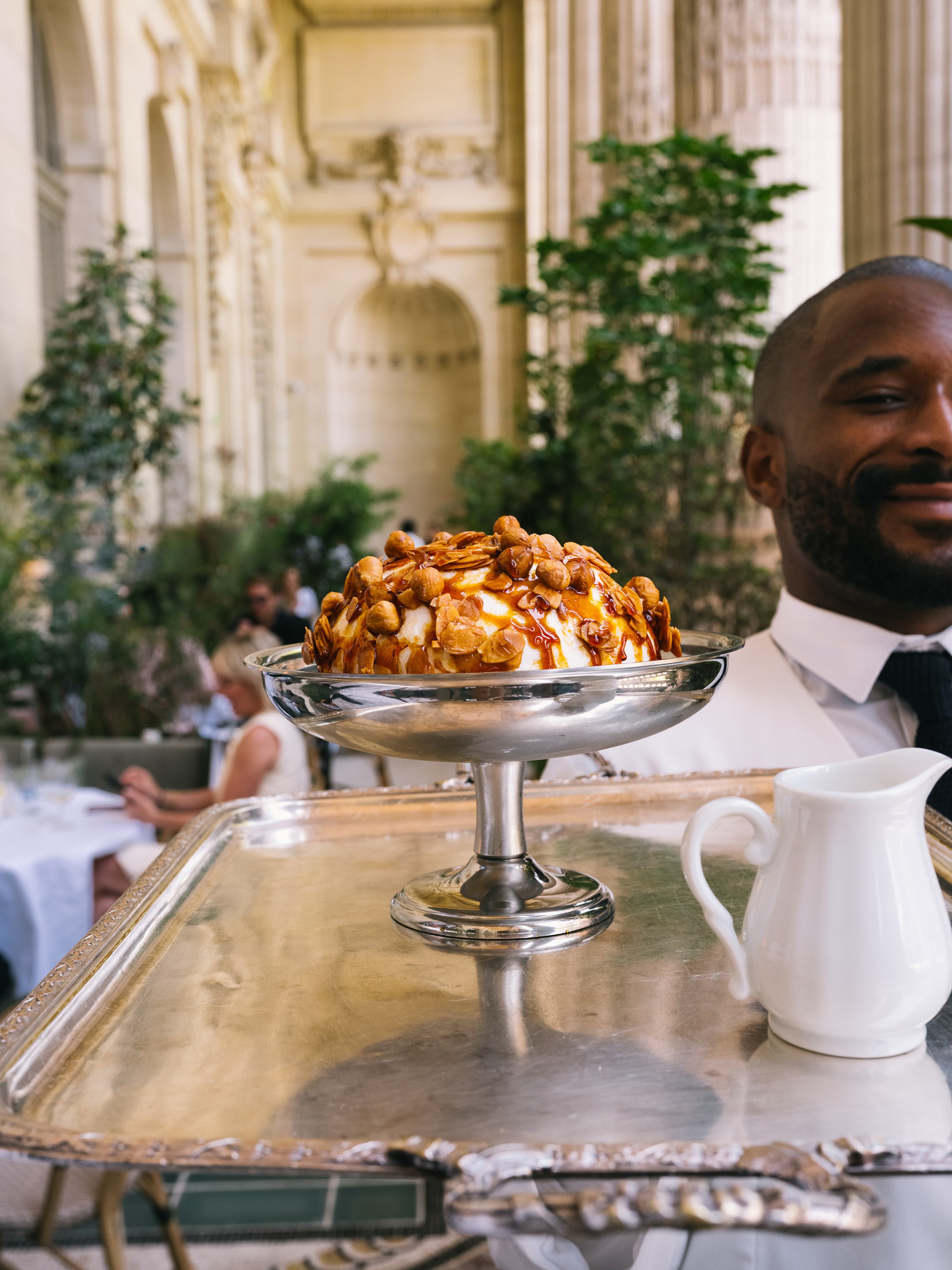 Le Grand Café — legrandcafe.paris