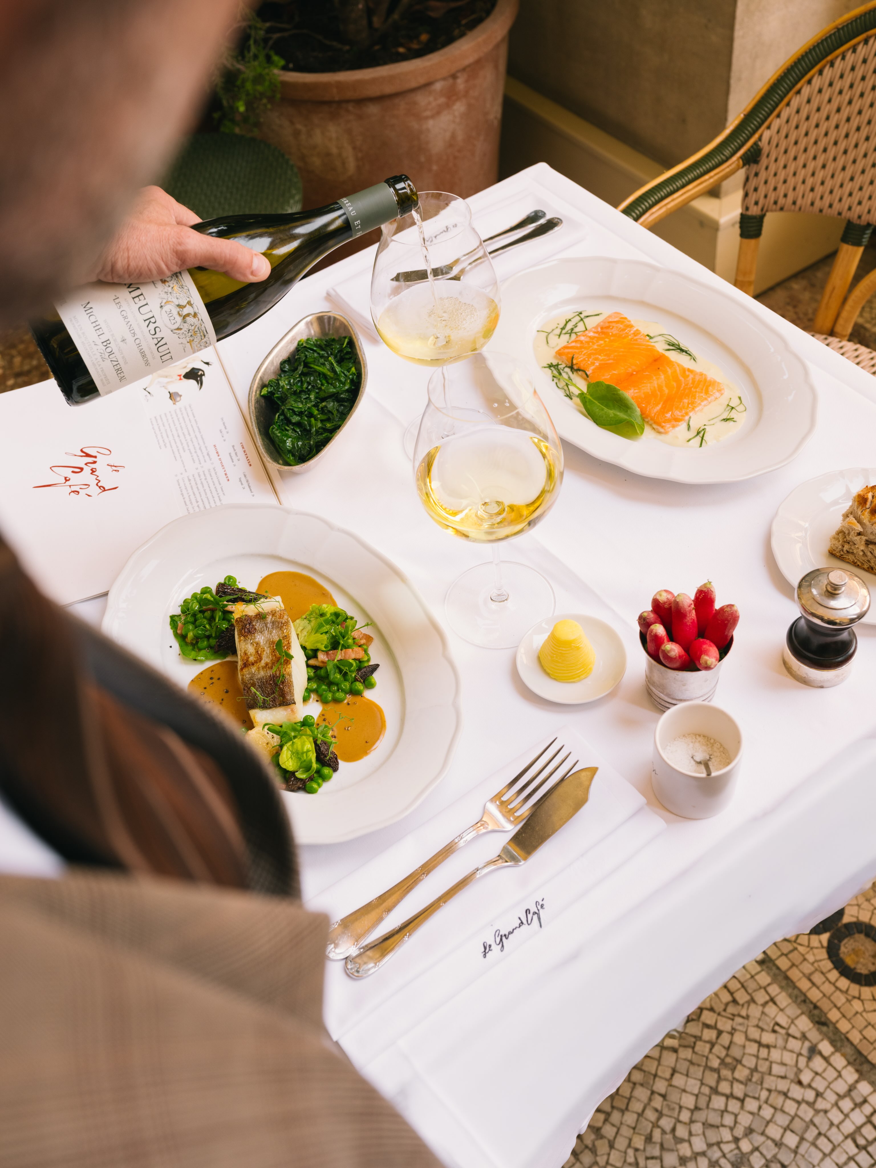 Le Grand Café — legrandcafe.paris
