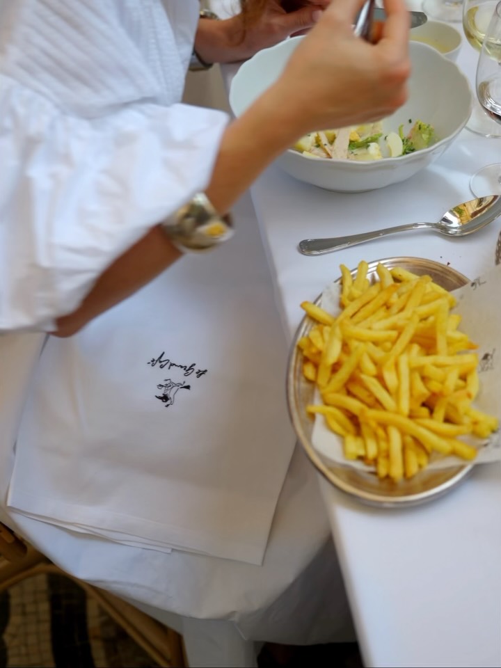Le Grand Café — legrandcafe.paris