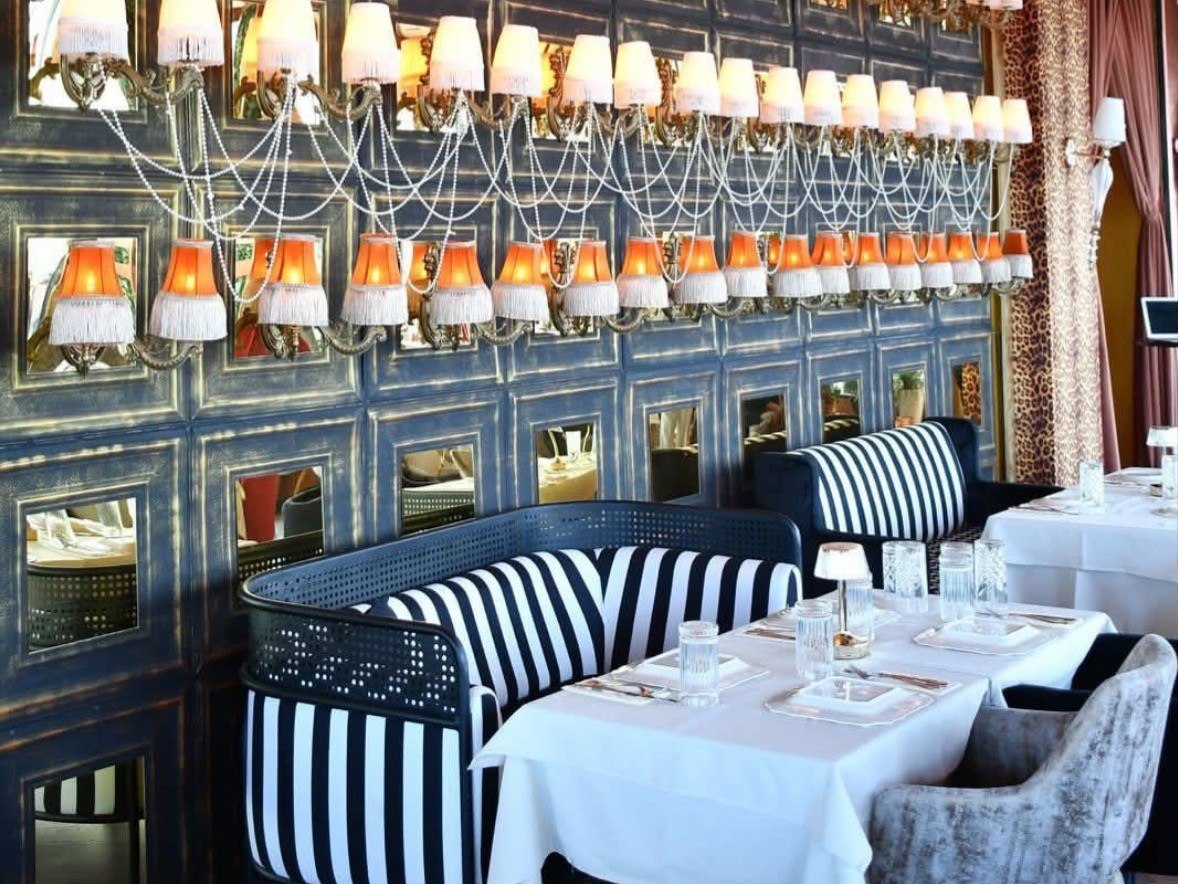 Long Table Gayrettepe — Müdavim