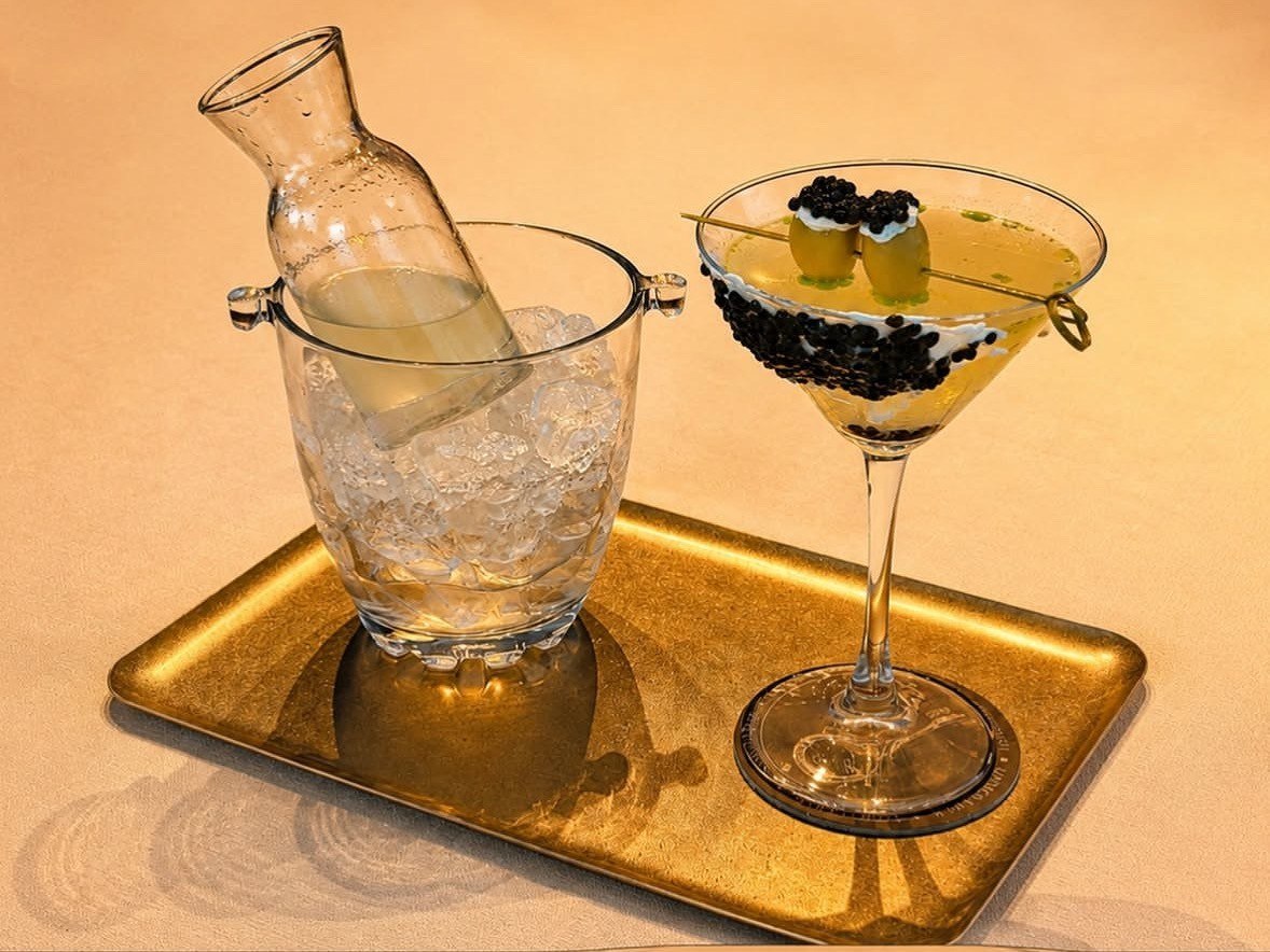 Long Table Gayrettepe — Müdavim