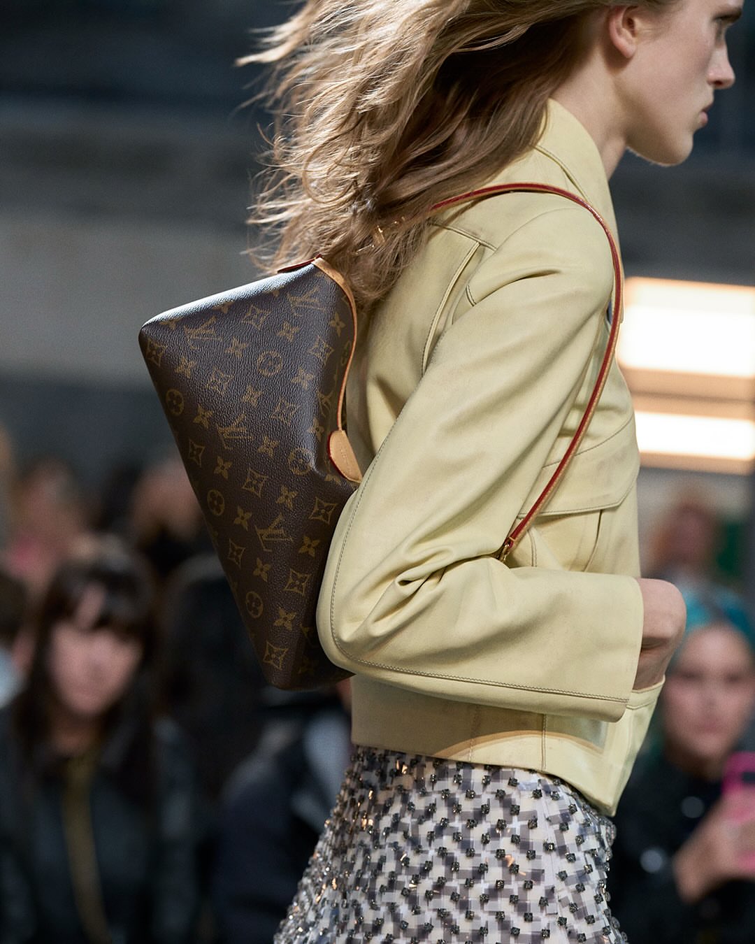 Le Café Maxime Frédéric at Louis Vuitton — louisvuitton