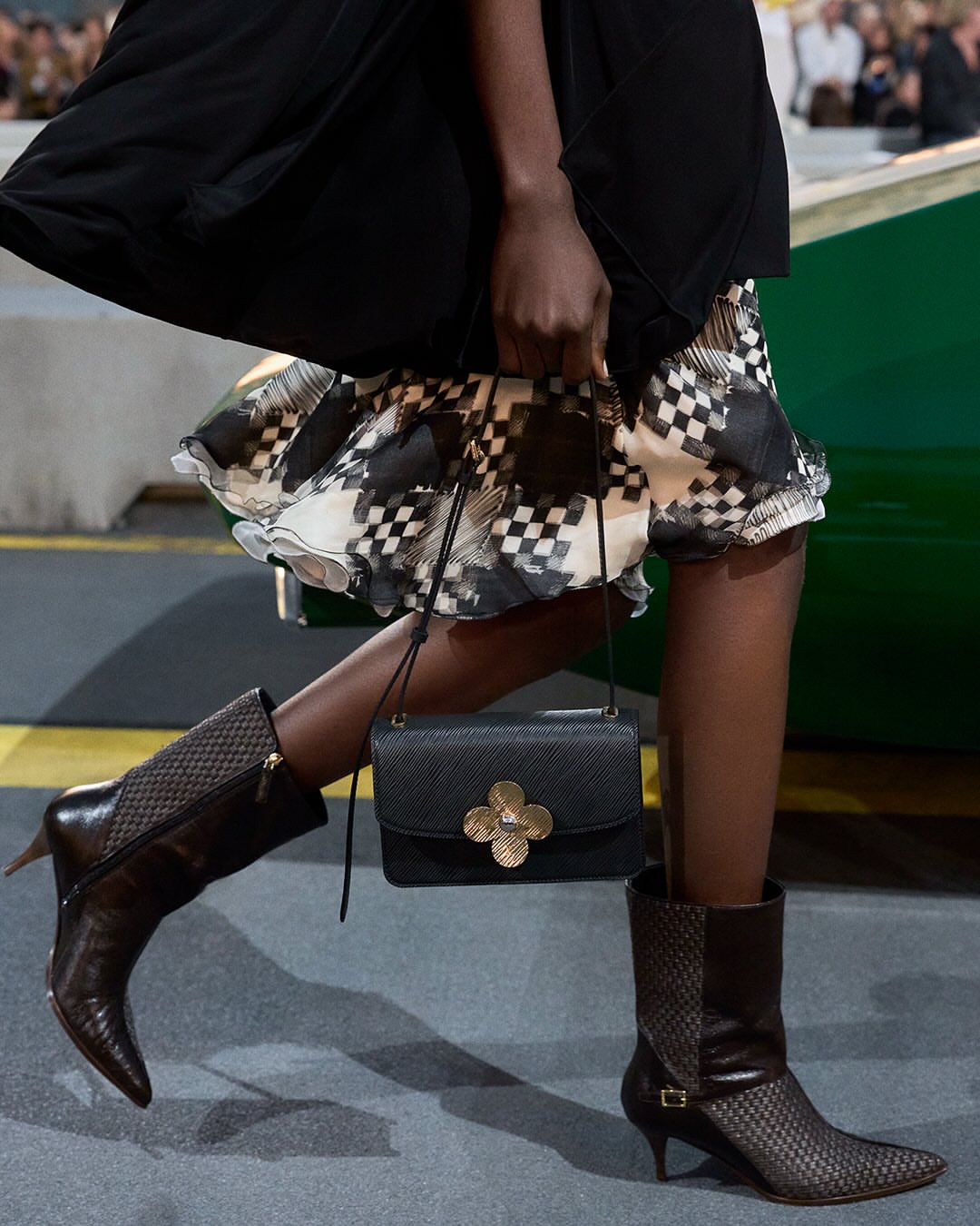 Le Café Maxime Frédéric at Louis Vuitton — louisvuitton