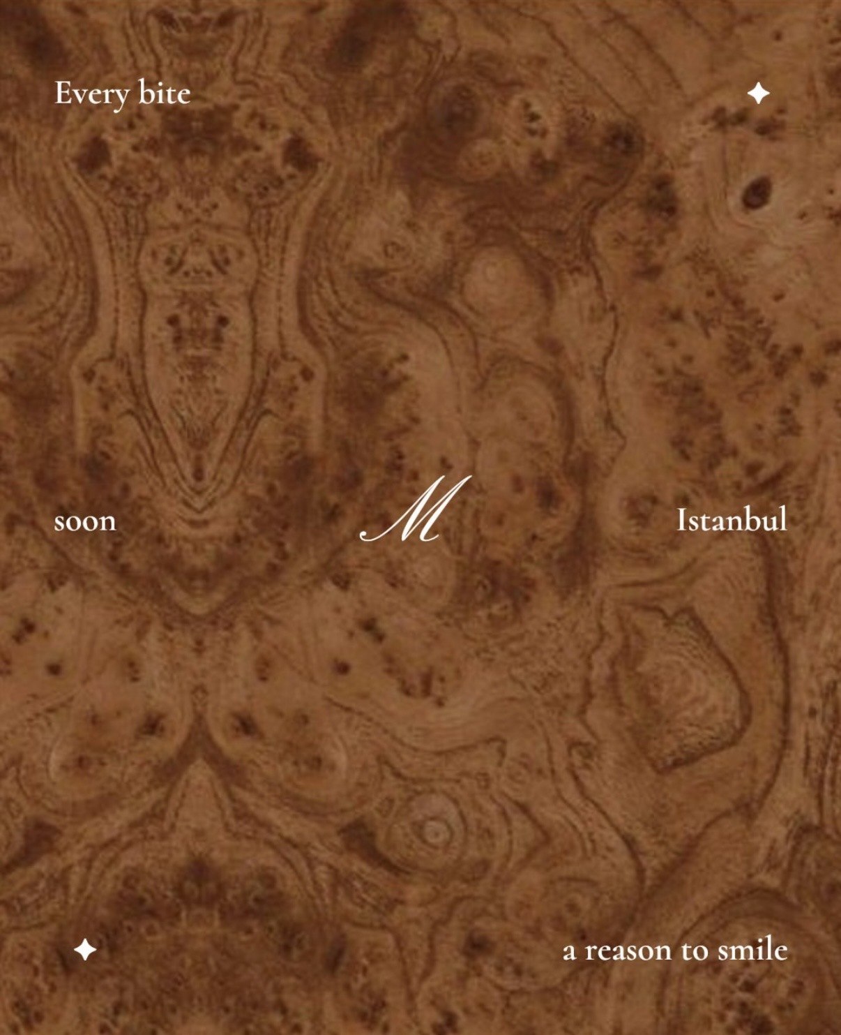 Maison Mariel — Etiler