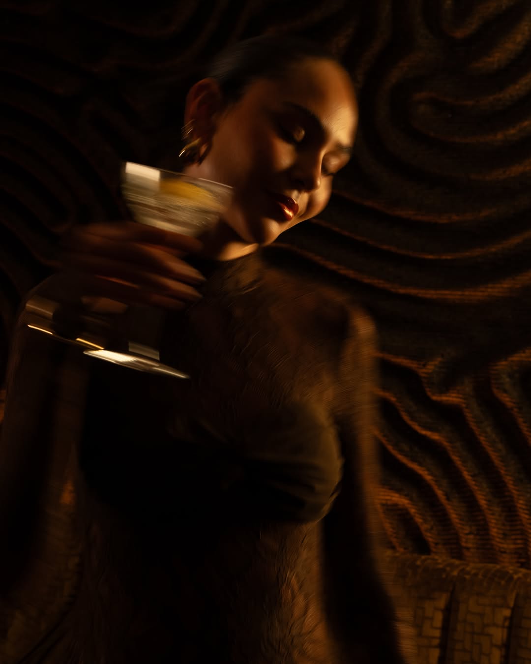 A still from MA/NA