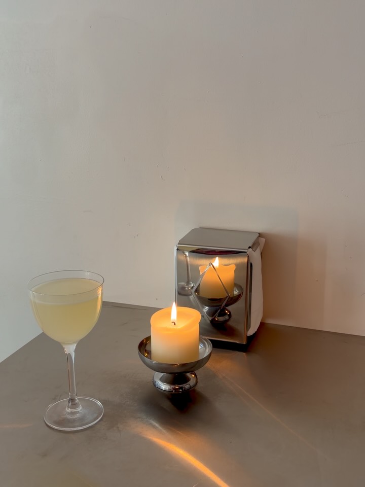 Marrion's Bar — marrionslondon