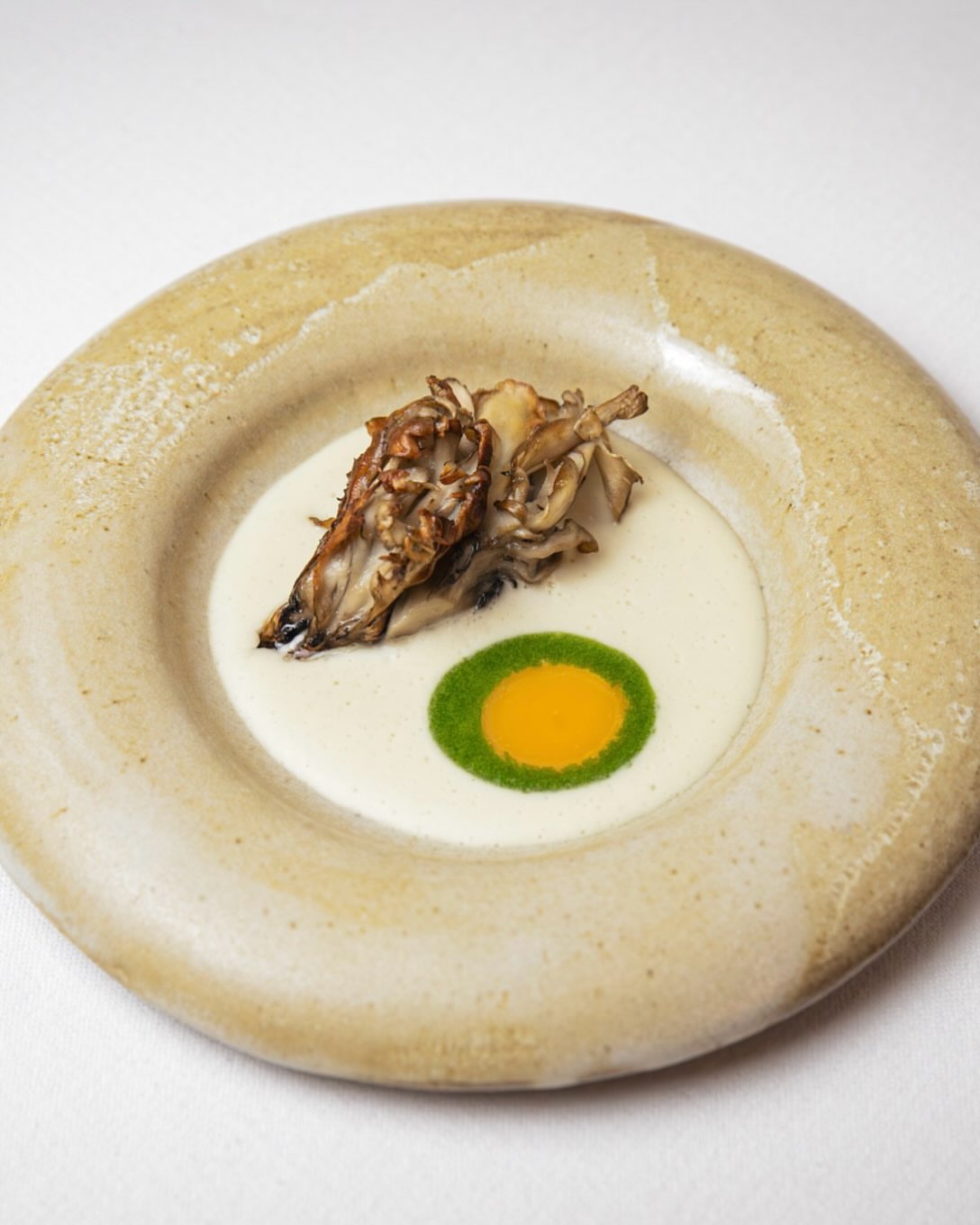 Cooking at Melós