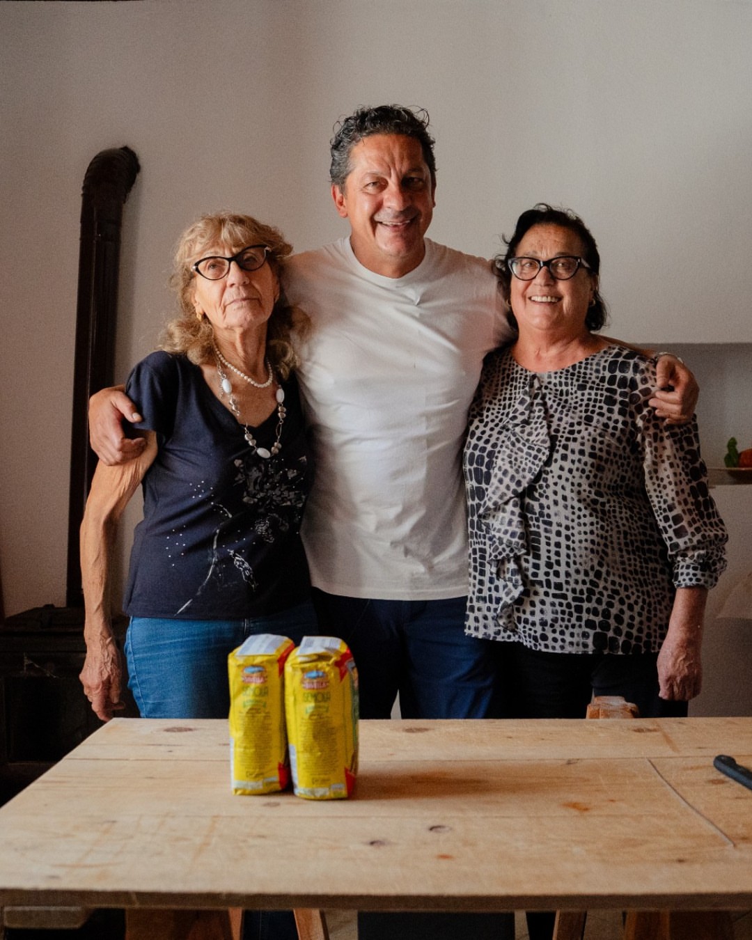 A still from Mezzogiorno
