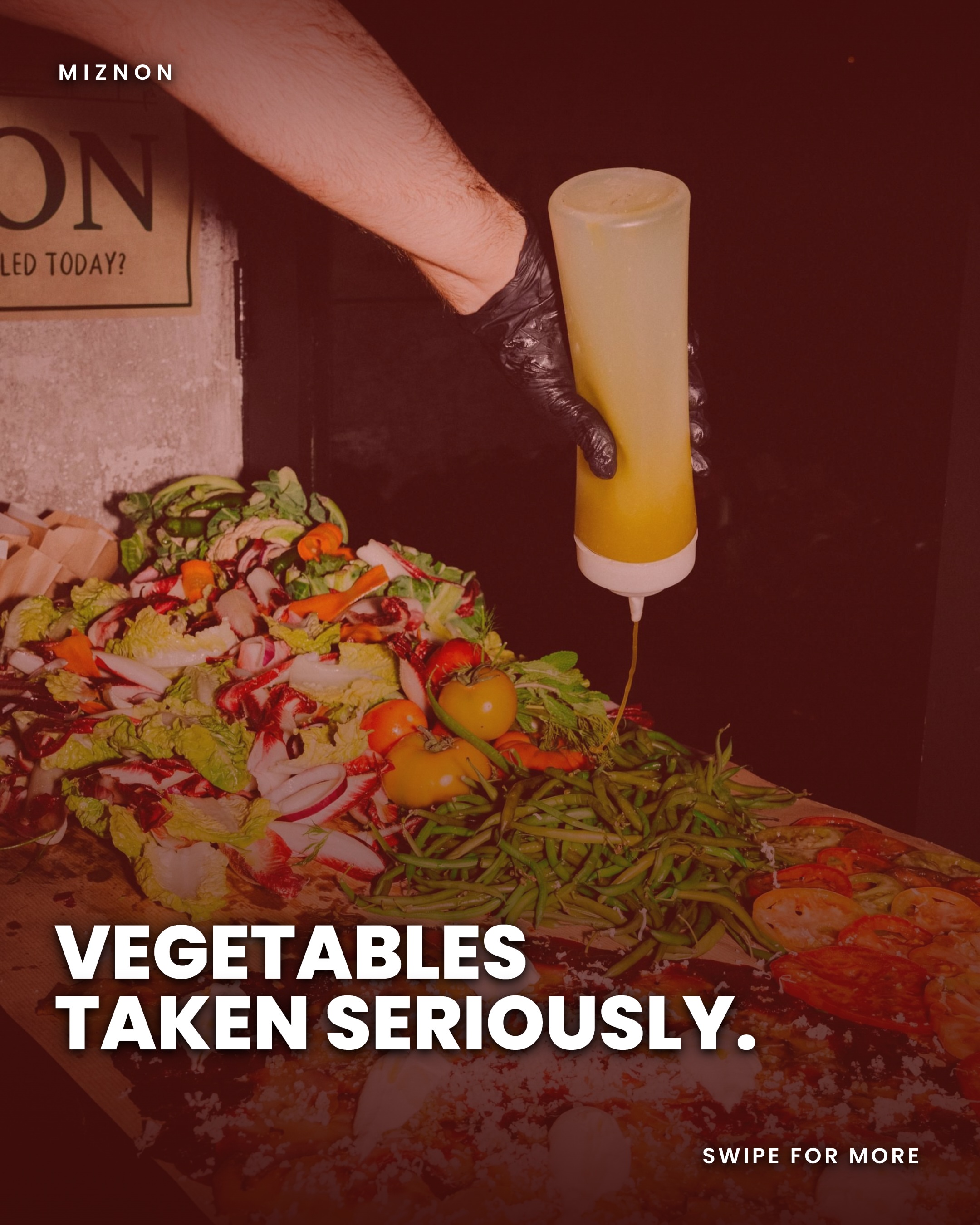Miznon Spitalfields Market Stall — miznonlondon