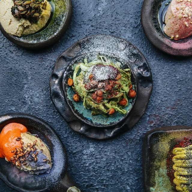 Muutto — Istanbul Muse