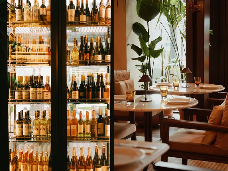 NAPPO – Vera Pizza Napoletana — Tersane