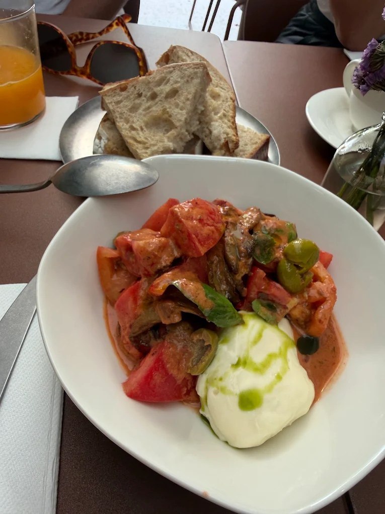 Neroli Daylight Kitchen — Istanbul Muse