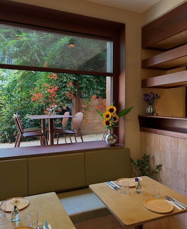 Neroli Daylight Kitchen — Istanbul Muse