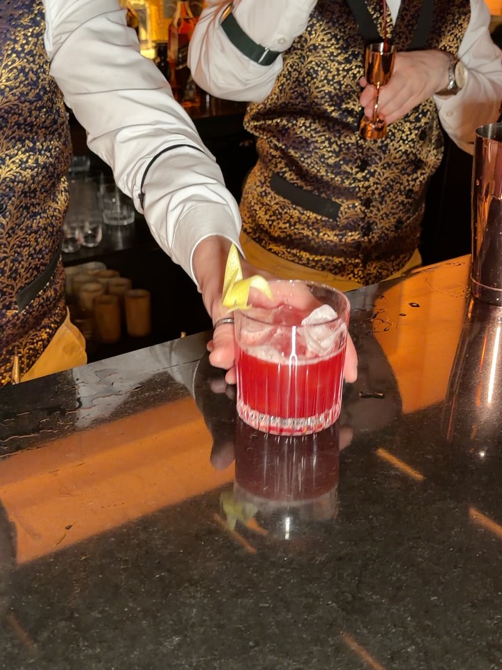 Pepperbird — pepperbird.bar