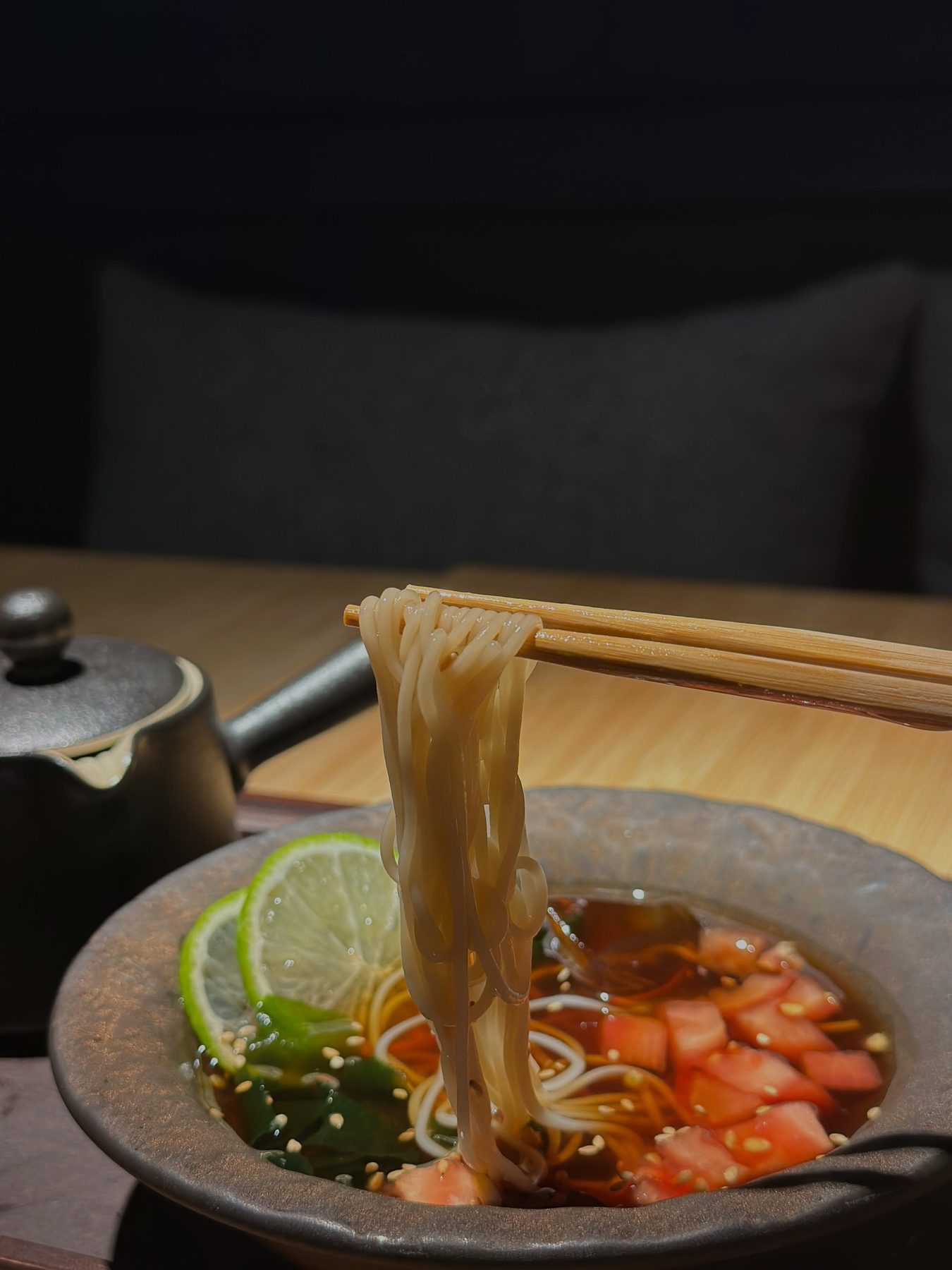 The room at Ryushio
